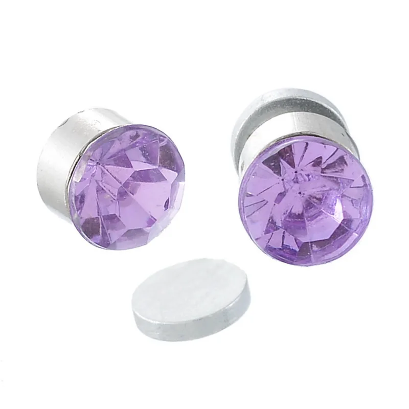 Buy 2016 New Ear Stud Unisex Fake