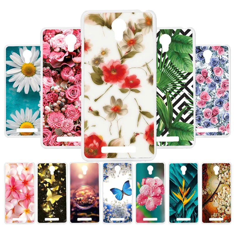 

Vanveet Soft Case For Xiaomi Redmi Note 2 Cases Coque For Xiaomi Redmi MI Note2 Redmi2 Covers Flamingo Painted Cases Back Fundas