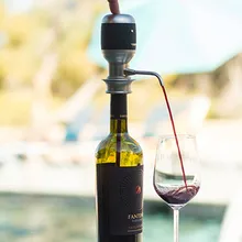 Декантер красное вино дома электронный давление Умный набор индивидуальность креативный