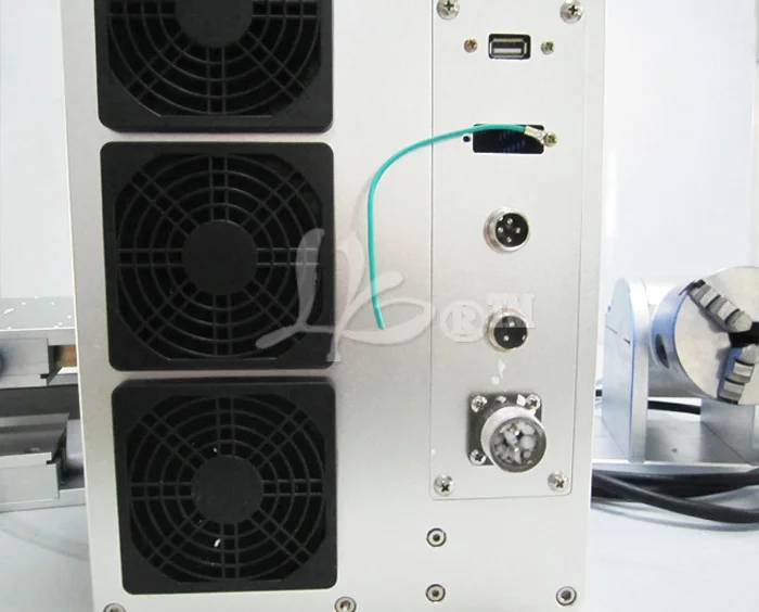 laser marking machine (18)
