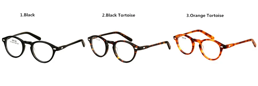 Хит, модные круглые оправы для очков, винтажные оптические очки для близорукости, женские и мужские очки по рецепту, солнцезащитные линзы