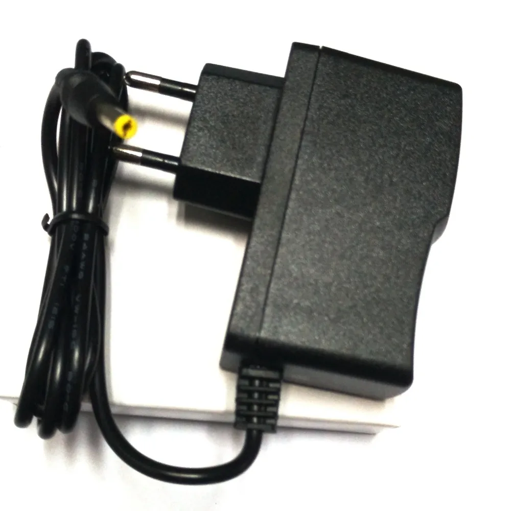 5V 2A адаптер зарядное устройство AC 100 V 240 конвертер Импульсный источник питания DC