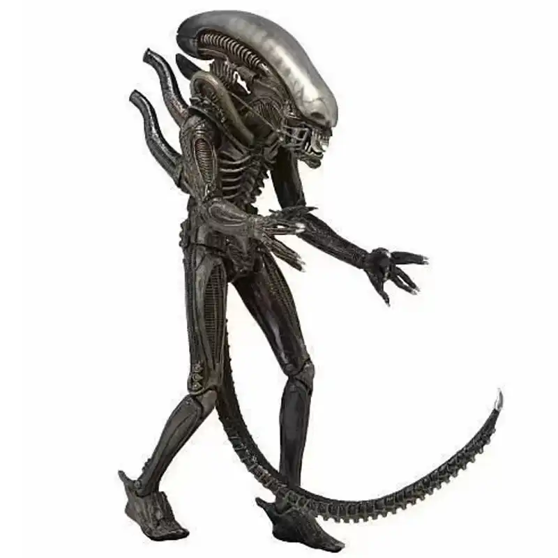 neca alien 1979