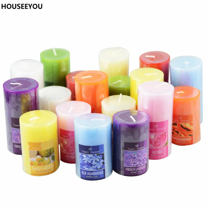 

Scented Candles Aroma Perfume Cones Coil Burner Tower Candle Velas Incense Censer Stove Oven for Home Office Buddhist Temple Use