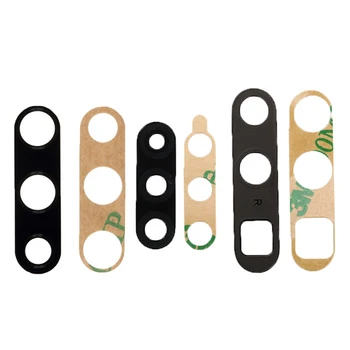 

Back Rear Camera Lens Glass Cover for Huawei P20/P30/P20/30 lite/pro/G10/Nova 2i/Honor 9i/ Mate 10/20 lite with Adhesive Sticker