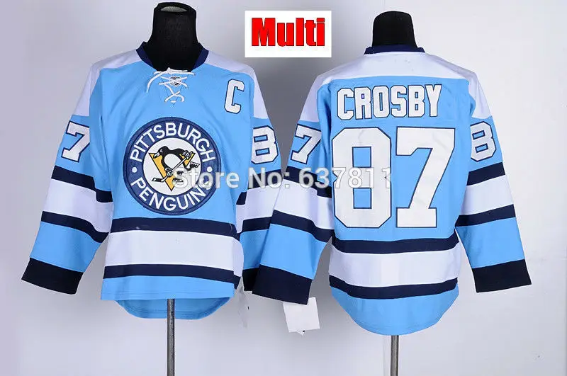  Pittsburgh Penguins 87 (3)