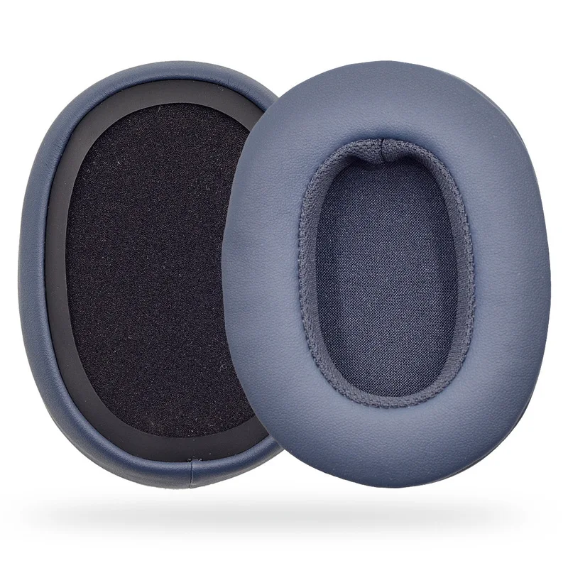 SHELKEE Replacement ear pads Ear Cushion Ear Cover For Skullcandy hesh 3 headphones Repair Parts