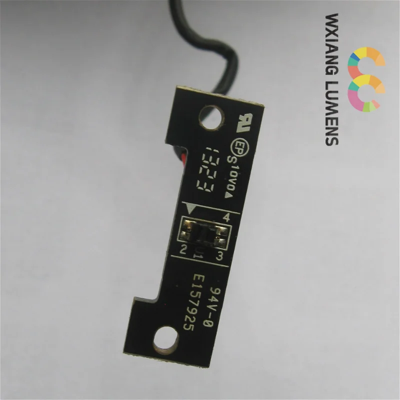 

Projector Color Wheel Sensor Fit for Viewsonic PJD5132