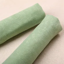 1 пара хлопковая крышка ручки холодильника Практичная ручка для двери ручка крышка двойная дверь холодильник перчатки Mayitr кухонные инструменты