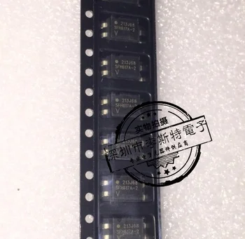 

Enviar livre 50 PCS SFH617A-2 SMD SOP-4 optoacoplador importado original novo