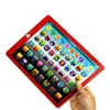 Music Educational Toys Child Kids touch Tablet Learning Machine English Alphabet number song baby early Educational toy 5