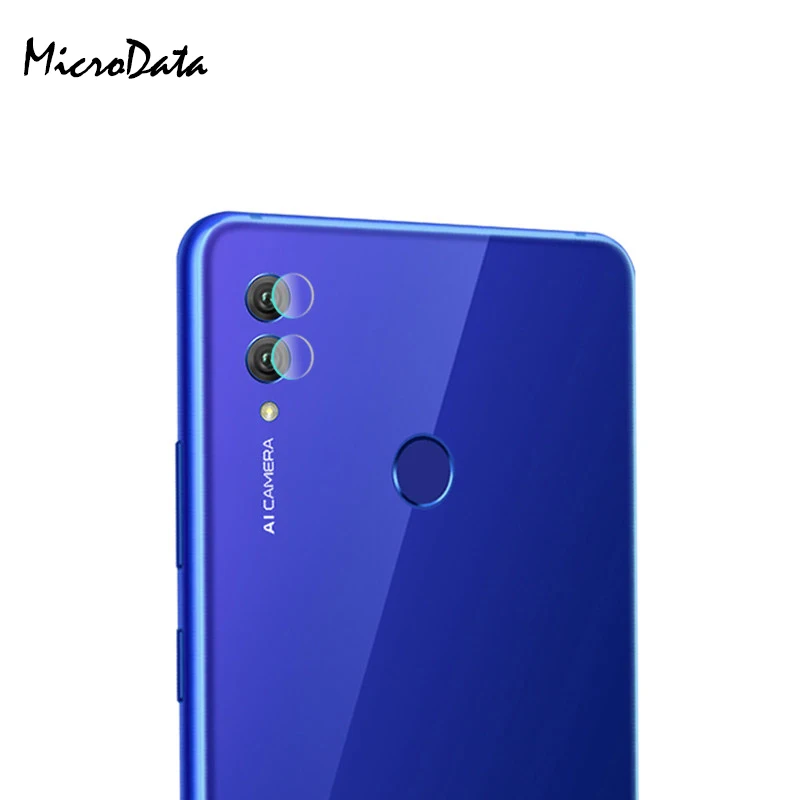 

2Pcs Camera Lens Tempered Glass For Honor Note10 8X Max 2.5D Screen Protector Film For Honor 9 8 7X 6X V9 V10 V8 Note 8 V9 Play