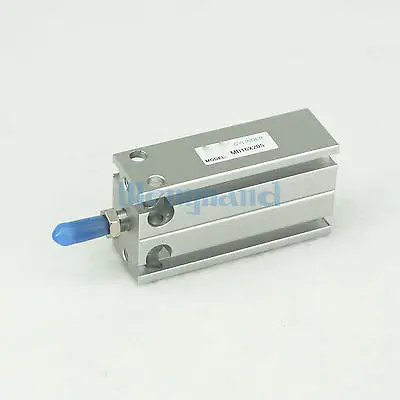 

MD16x20-S With Magnet Multi-Mount Air Cylinder Stroke 20mm Bore 16mm