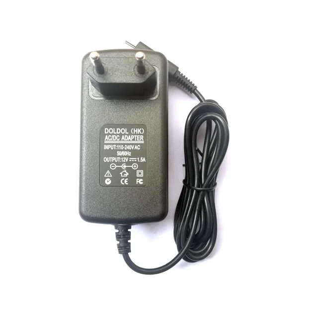 Best Price 12V 1.5A Charger EU US plug for Acer Iconia Tab A510 A700 A701 A511 Tablet PC 10.1 inch Power Supply Adapter High Quality Best Price 12V 1.5A Charger EU US plug for Acer Iconia Tab A510 A700 A701 A511 Tablet PC 10.1 inch Power Supply Adapter High Quality