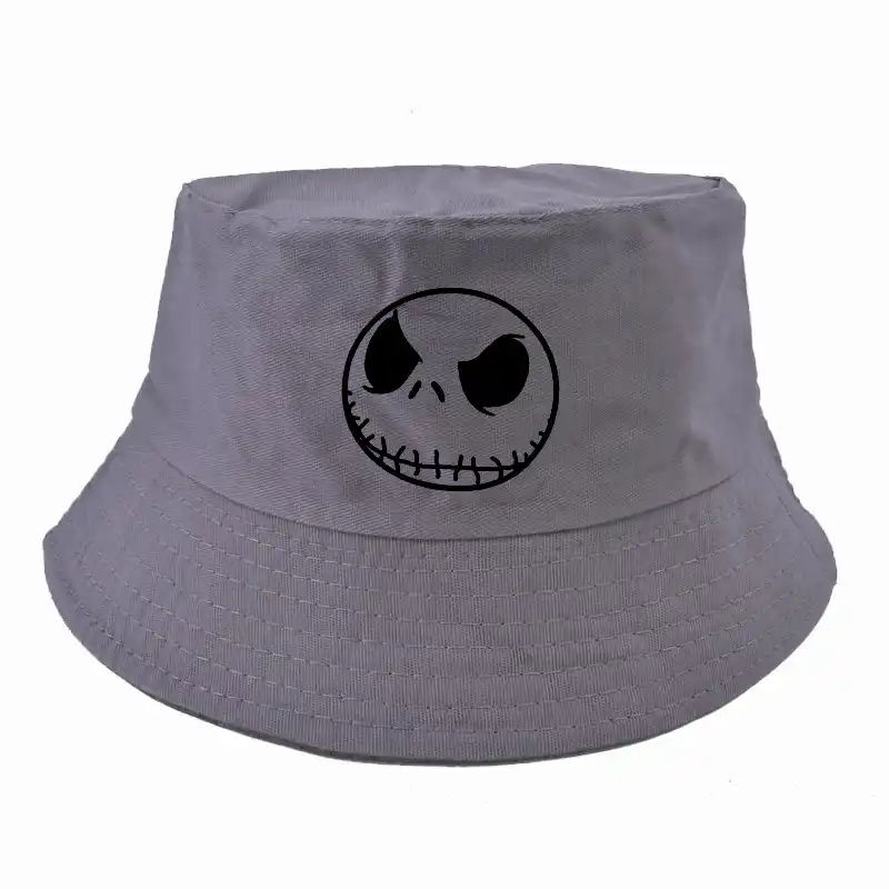 christmas bucket hat