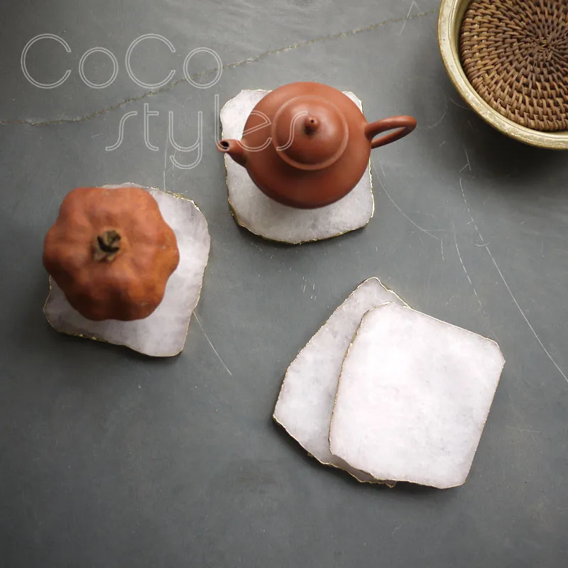 white crystal coaster (5)