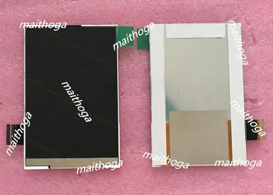 

IPS 3.5 inch 39PIN HD TFT LCD Color Screen ILI9481 Drive IC RGB+SPI Interface 320(RGB)*480