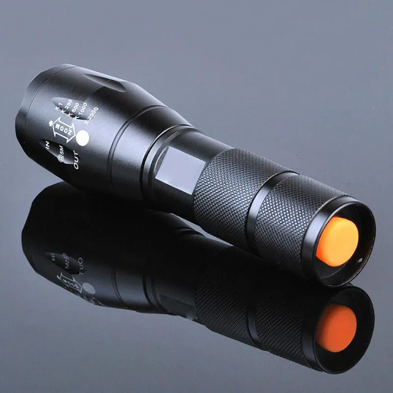 LED-Lanterna-Recarreg-vel-CREE-XML-T6-lanterna-tocha-4000-lumens-18650-Bateria-Ao-Ar-Livre (3)