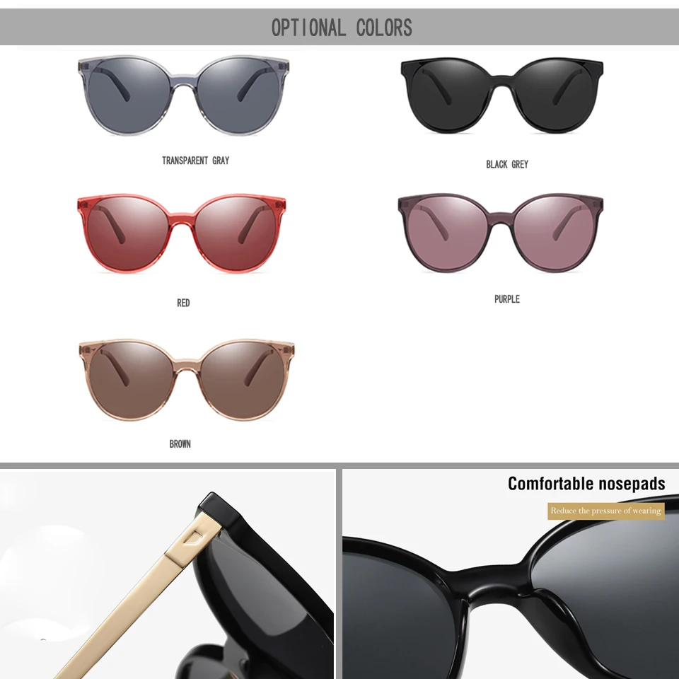 ELITERA, фирменный дизайн, поляризационные мужские и женские солнцезащитные очки, Ретро стиль, Ретро стиль, модные женские солнцезащитные очки, UV400, очки