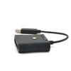 Переходник для контроллера P2 к xb360, передатчик usb для геймпадов PS2, для игровых контроллеров xbox 360 ► Фото 3/6
