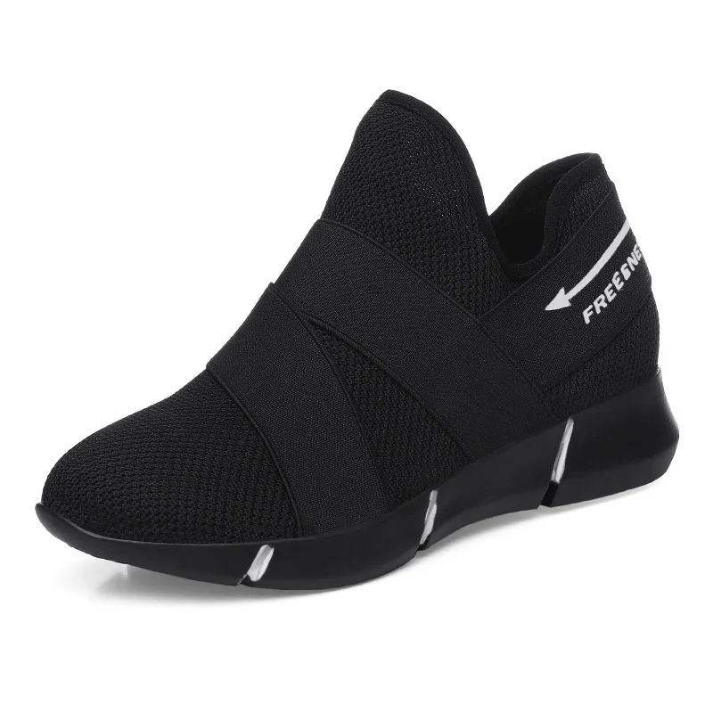 

New Women Shoes Black Gray Sneakers Women Korean Style Vulcanize Shoes Sneakers Casual Femme Shoes Spring A0023