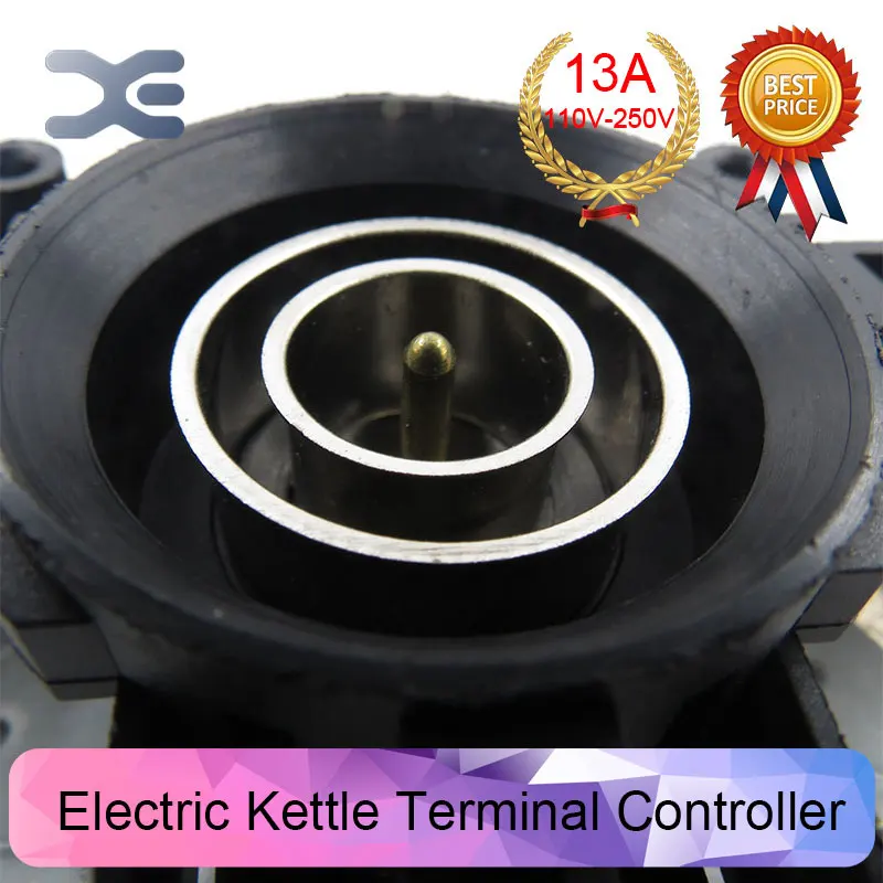 5 компл./лот T125 13A 110 250V/NC/терминальный контроллер Новый надёжной характеристикой