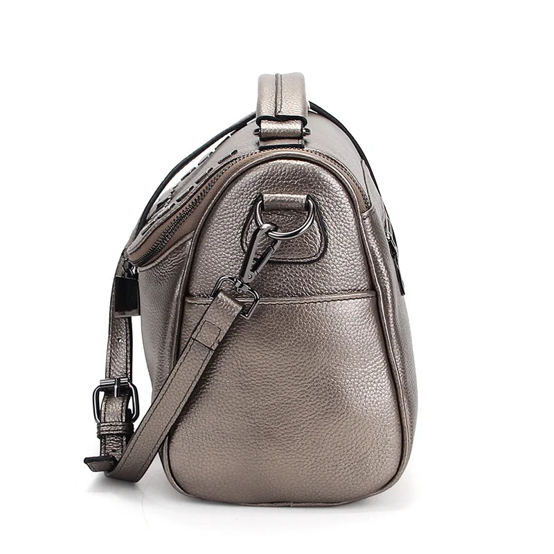 M061, сумка из воловьей кожи, летняя сумка, женская сумка, брендовая модная сумка на плечо