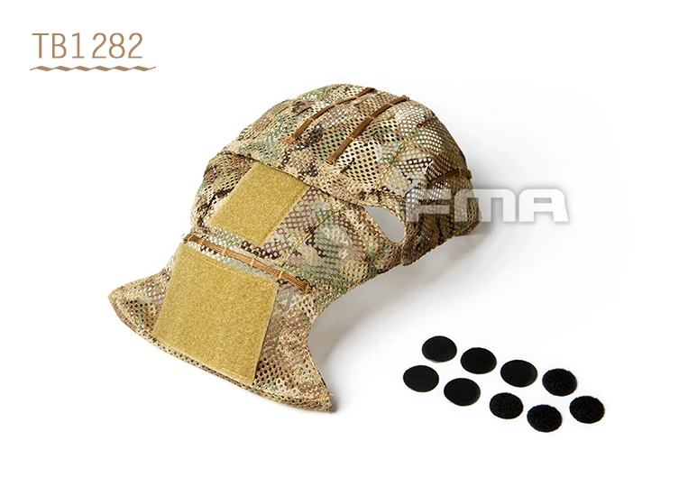 fma tb1282 MC 1