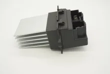 Blower Motor Resistor for Chrysler Voyager Pacifica Dodge Caravan Magnum Jeep Cherokee Liberty 04885482AA, 04885482AC,04885482AD