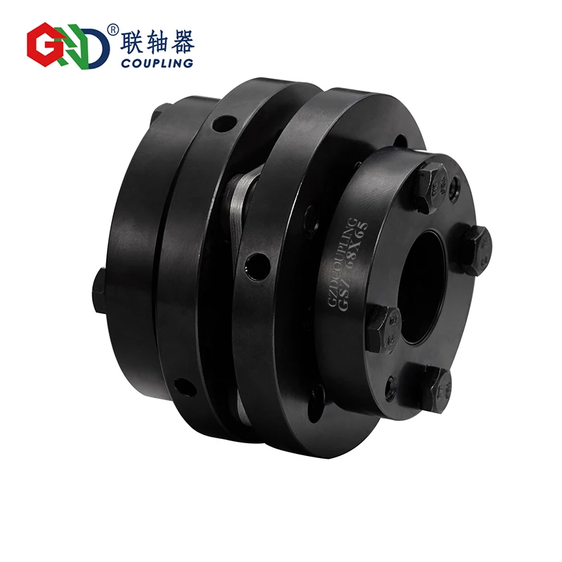 GSZ 45 # стальная однодиафрагменная Расширительная втулка серия Соединительный