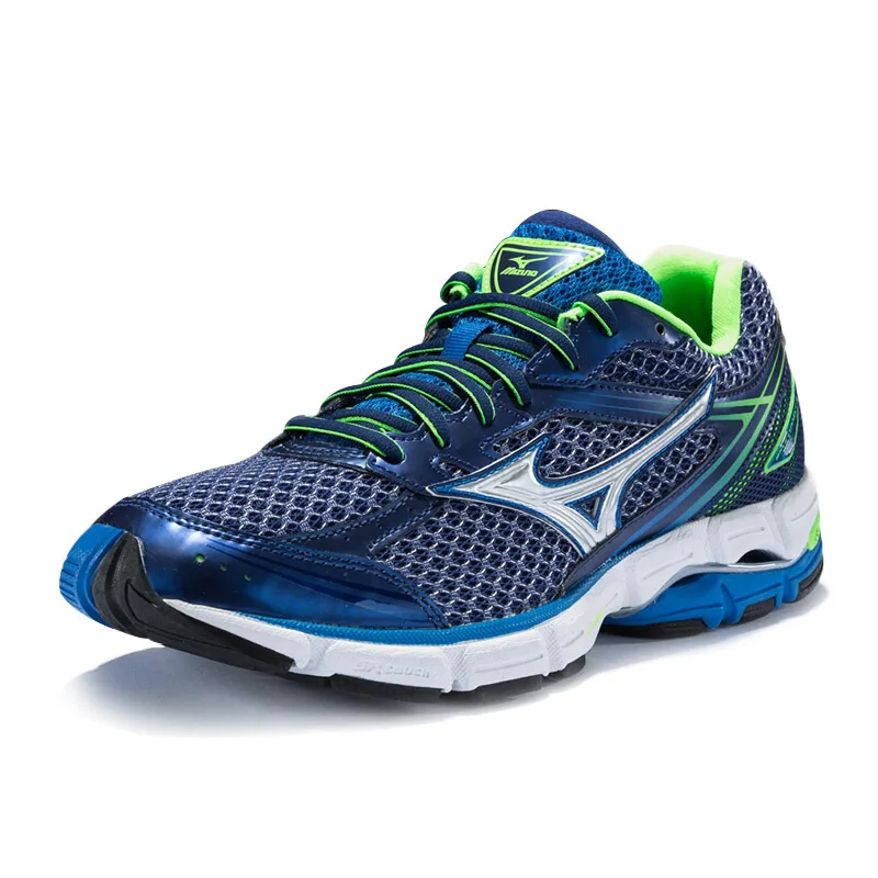 mizuno wave connect 4 mens