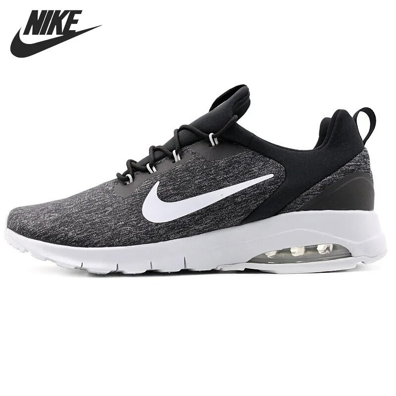 Оригинальный Новое поступление NIKE Air Max Motion борцовки Для мужчин прямые поставки