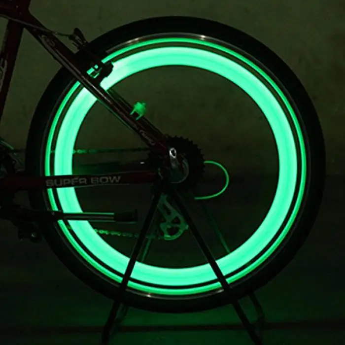 Clearance 2pcs Hot Bicycle Spokes Lamp Cycling Bike Willow LED Wheel Wire Lights ALS88 14 Clearance 2pcs Hot Bicycle Spokes Lamp Cycling Bike Willow LED Wheel Wire Lights ALS88 14