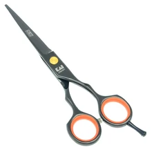 5.5 “Venta Caliente Tijeras de Corte de Pelo Profesional de Peluquería Tijeras de Peluquero Tijeras de Pelo Herramientas de Estilista, LZS0704