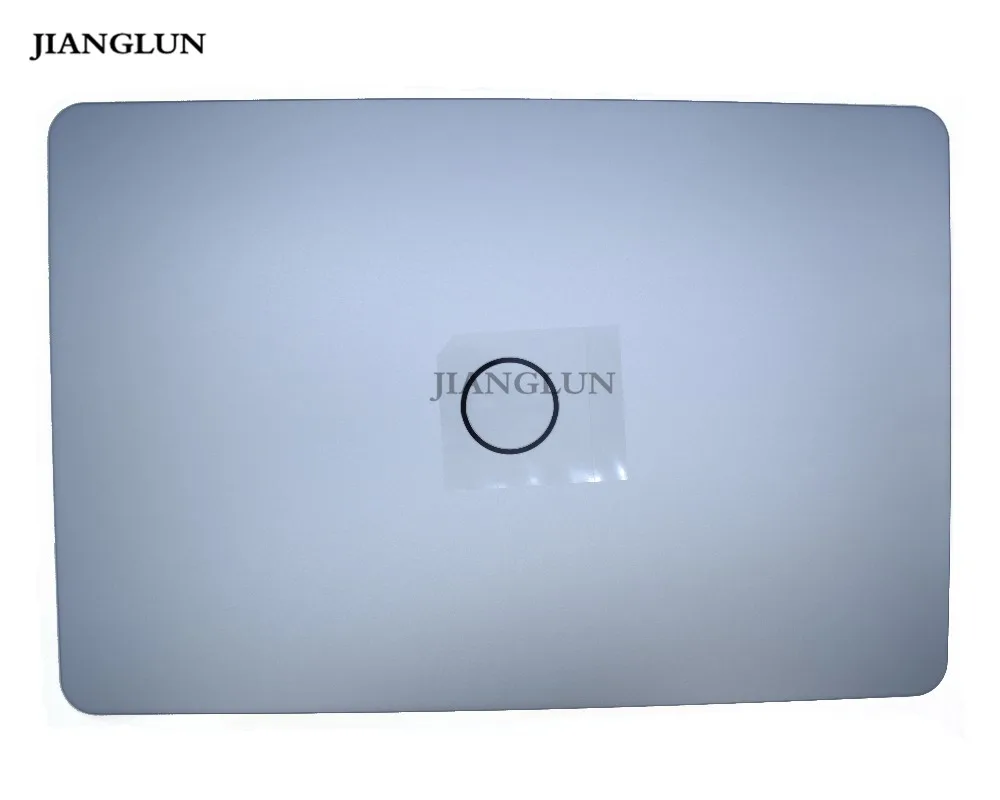 JIANGLUN для Dell Inspiron 15 7537 ЖК-задняя крышка с сенсорным экраном версия 7K2ND 07K2ND 60.47l3/012
