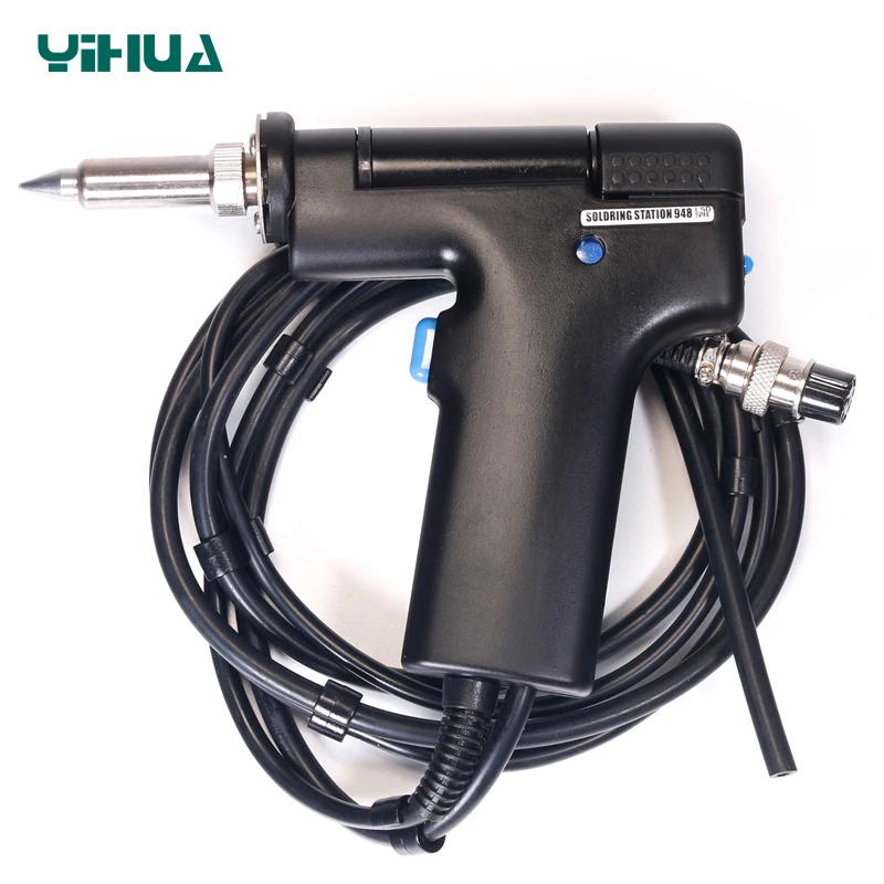 

YIHUA 948 948D Desoldering Soldering Station Tin Gun