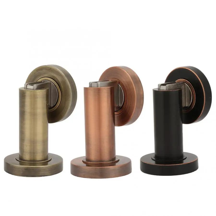 

Strong Magnetic Door Stop Home Doors Holder Stopper Safety Catch yoni steam seat