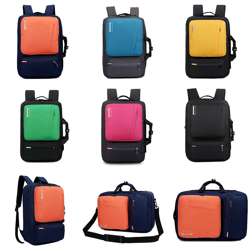 Prix pour Ordinateur portable Sac À Dos Messenger Sac Sacs À Main 3 en 1 Conception Portable Épaule Sacoche Porte-Documents pour Dell Acer Lenovo 15.6 "17" Prix pour Ordinateur portable Sac À Dos Messenger Sac Sacs À Main 3 en 1 Conception Portable Épaule Sacoche Porte-Documents pour Dell Acer Lenovo 15.6 "17"