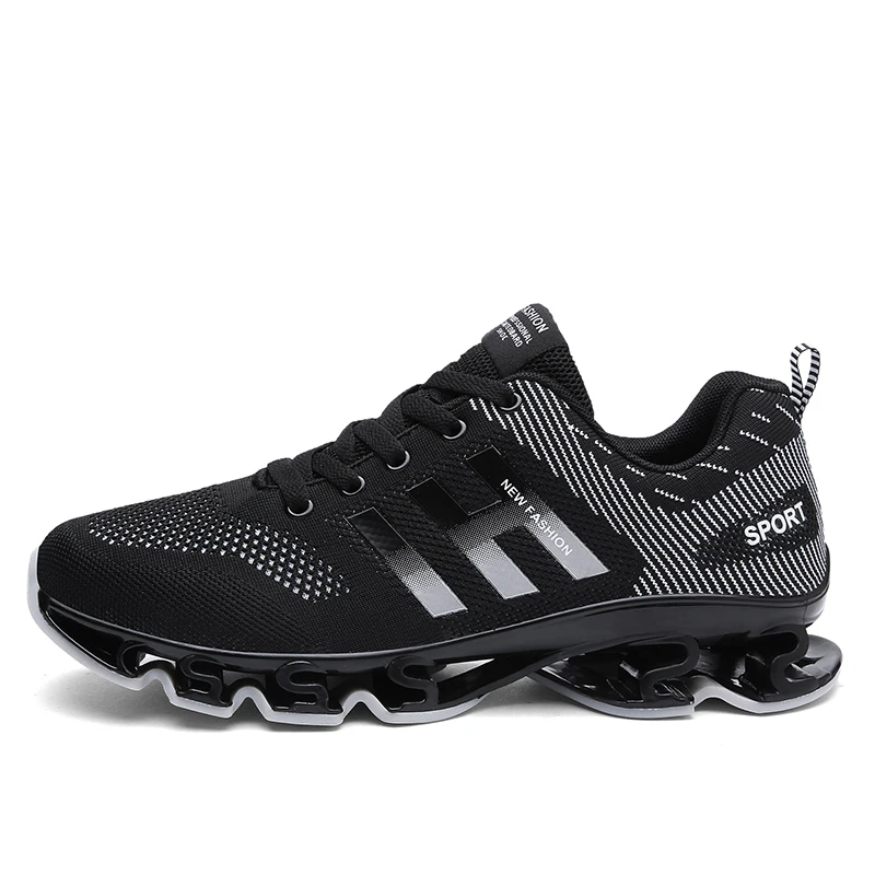 men's springblade shoes