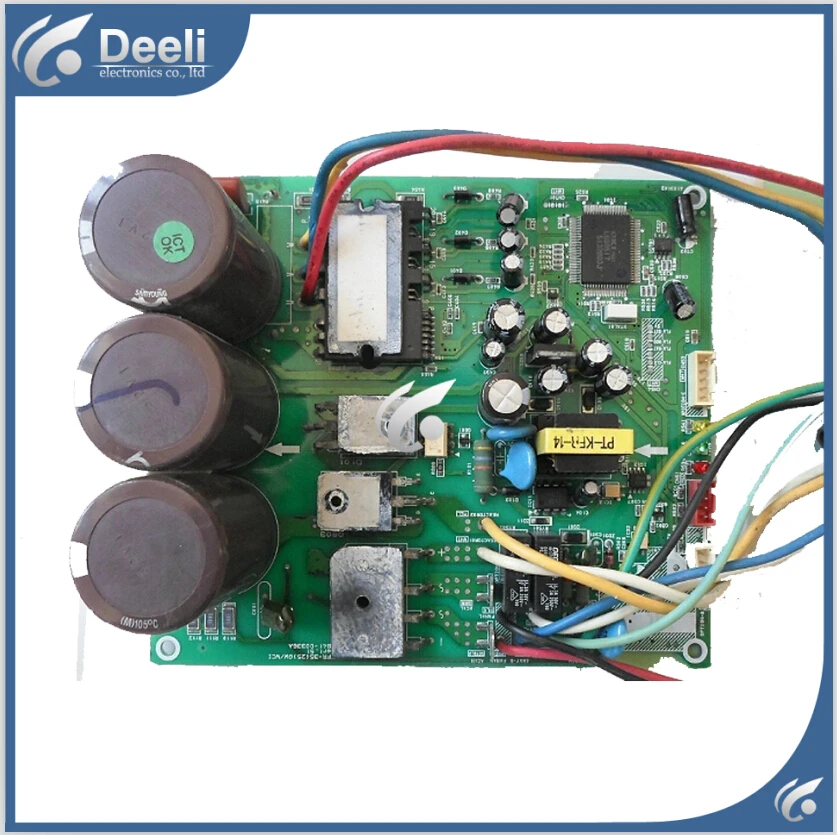 

95% new Original for air conditioning Computer board FR-35/GW/WCI FR-25/GW/WCI DB41-00336A