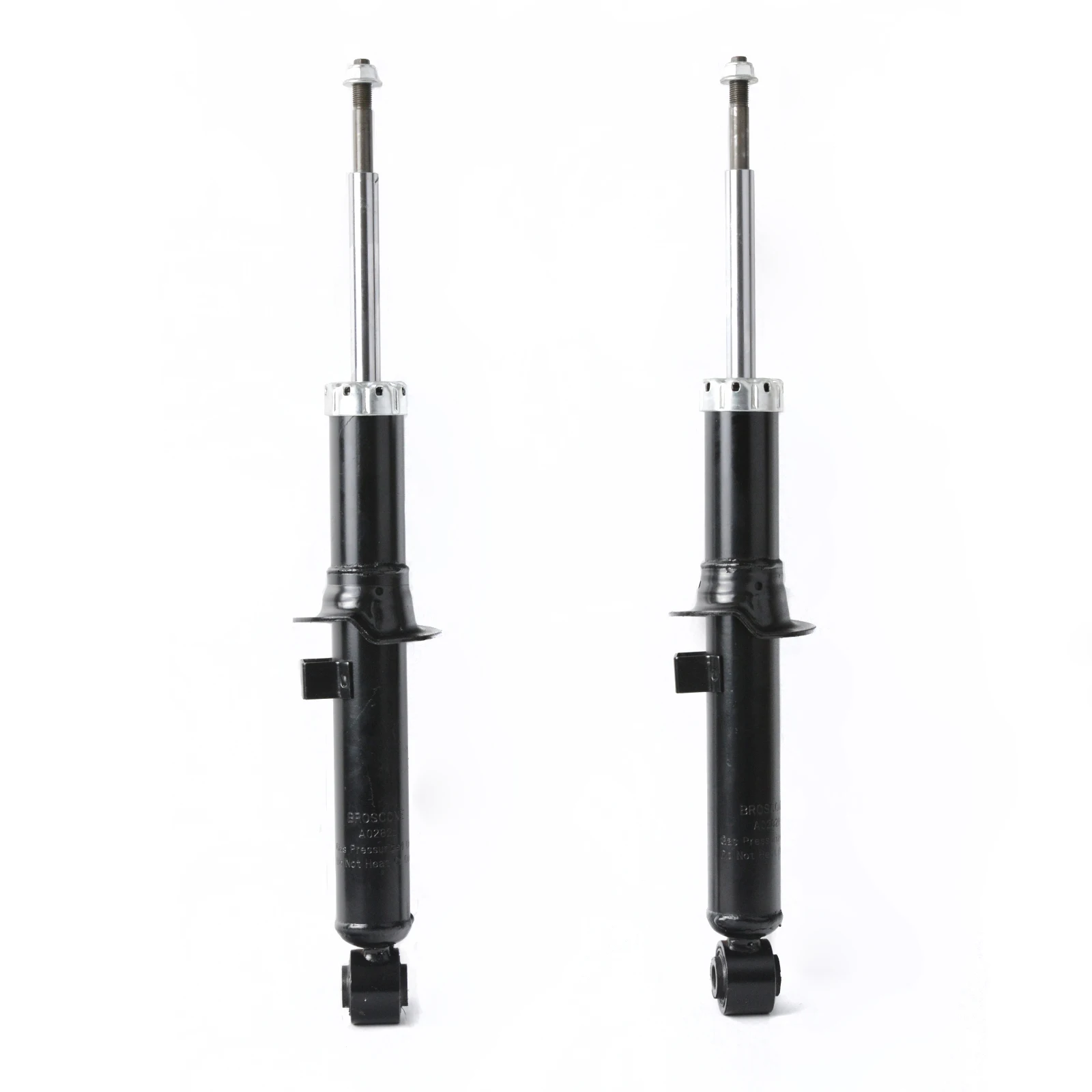 

Front Pair Shocks & Struts Absorber For 2003 2004 2005 2006 2007 2008 2009 Kia Sorento 71110 71109