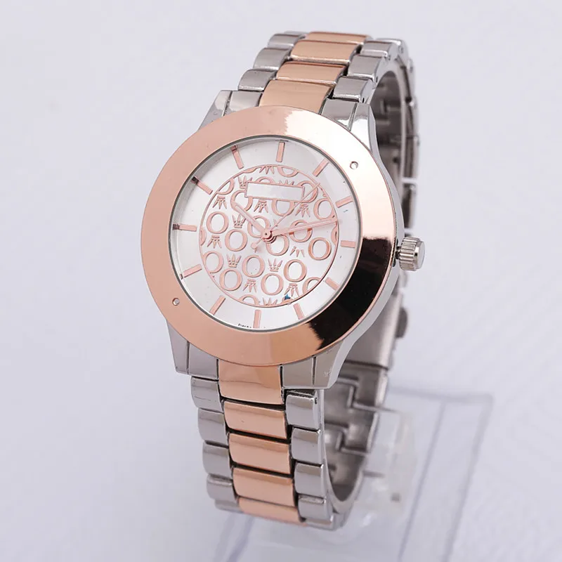 

2019 NEW Perfect Charm logo Carved reloj mujer women watch charm jewelry Reloje orologio da polso montre femme relogio feminino