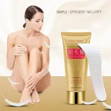 1Pc Body hair removal cream Depilatory cream Fast Shaving Painless Depilation permanently depilatory cream Y1-5