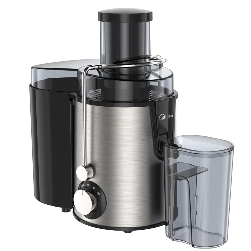 

MJ-WJE2802D Household juicer Large Diameter juicer Multifunction Freshly squeezed fruit machine