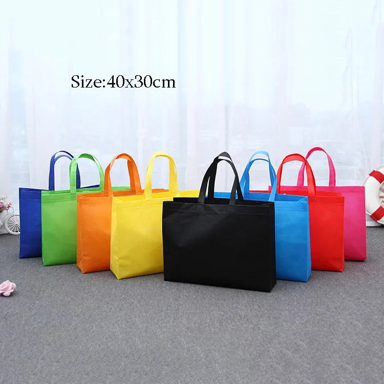 eTya Reusable Shopping Bag Foldable Tote Grocery Bag Large Capacity Non-Woven Travel Storage Eco Bags Women Shopping Handbag eTya Reusable Shopping Bag Foldable Tote Grocery Bag Large Capacity Non-Woven Travel Storage Eco Bags Women Shopping Handbag