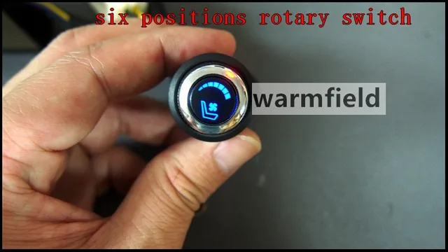 turbo fans suction model ventilation kits with rotary switch. car seat ventilation kits with turbo fans. 4