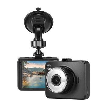 

Mini CarDVR Dash Camera In Car Video Full Hd DVR Car Video Auto Detector Car Drive Recorder Motion Detection