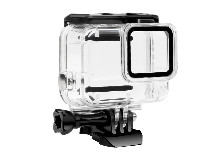 For GoPro Hero 7 White Silver (2)