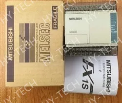 

MIT MELSEC PLC module FX1S-20MT-D WITH GOOD QUALITY NEW CONDITION