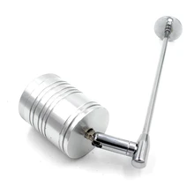 4 шт. 3 Вт Светодиодный точечный светильник Встроенный светодиодный драйвер AC85V-240V Вход Регулируемый угол инструменты витрина магазин выставочный точечный светильник